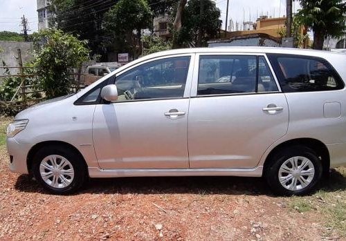 Used 2012 Innova 2.5 GX 8 STR  for sale in Kolkata