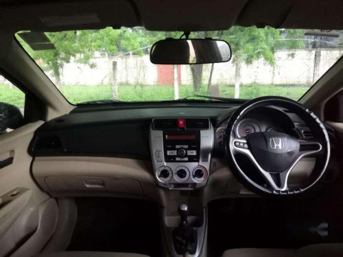 Honda City 1.5 S MT, 2010, Petrol for sale 