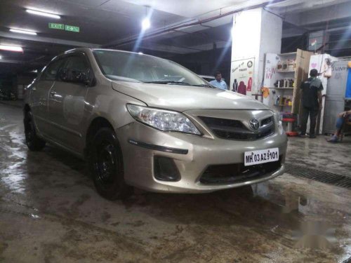 2011 Toyota Corolla Altis MT for sale 