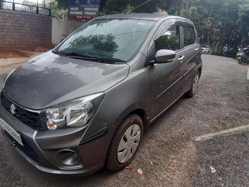 2018 Maruti Suzuki Celerio ZXI MT for sale