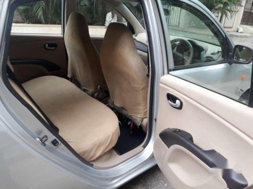 Used 2008 i10 Sportz 1.2 AT  for sale in Hyderabad