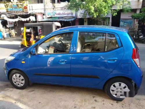 Hyundai i10 1.2 Kappa Magna, 2008, Petrol MT for sale 