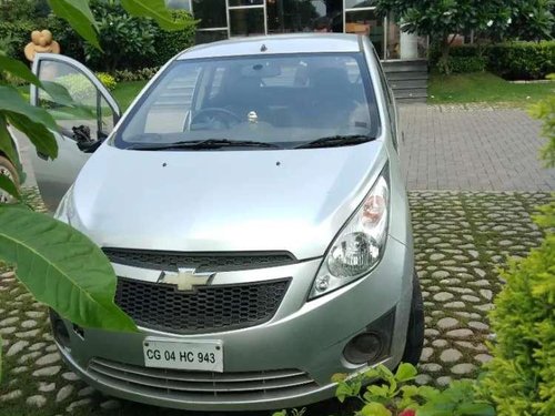 Used 2011 Chevrolet Beat MT for sale