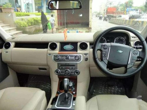 Used Land Rover Range Rover AT for sale 