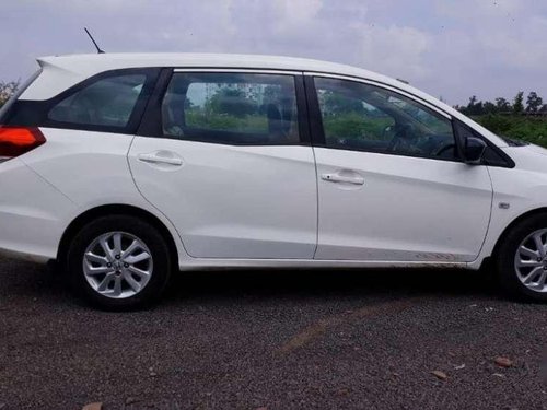 2014 Honda Mobilio S i-DTEC MT for sale 