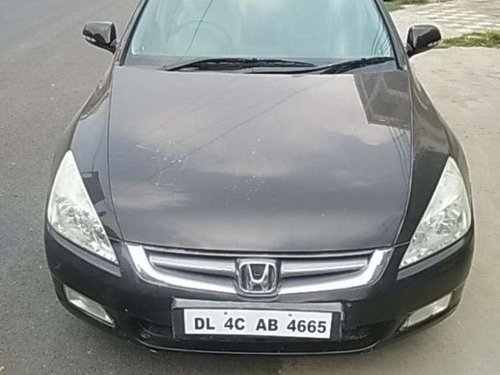 Used 2005 Accord 2.4 AT  for sale in Rajpura