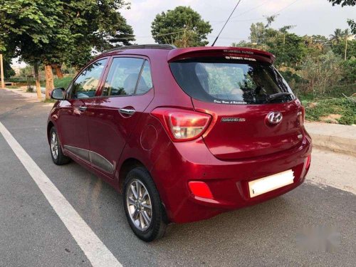 Hyundai Grand i10 Asta 1.2 Kappa VTVT (O), 2016, Petrol MT for sale 