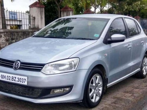 Used 2010 Polo  for sale in Pune