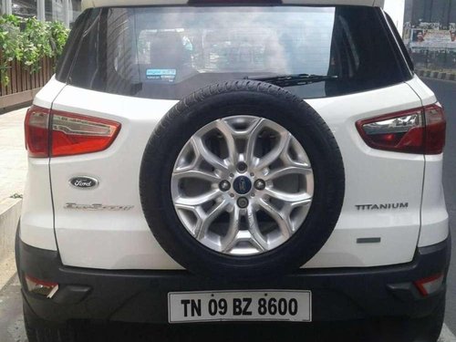 Used Ford EcoSport MT for sale  at low price