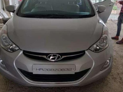 2013 Hyundai Elantra MT for sale 