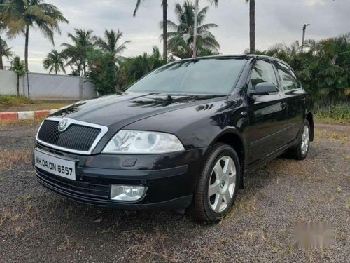 Skoda Laura 2008 AT for sale 