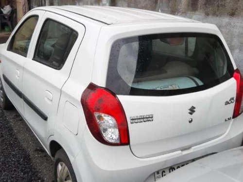 Used Maruti Suzuki Alto 800 LXI MT for sale at low price