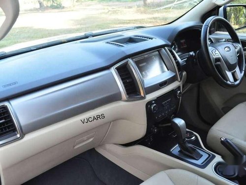 Ford Endeavour 3.2 Trend AT 4x4, 2016, Diesel for sale 