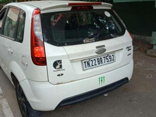 Ford Figo, 2011, Diesel MT for sale 