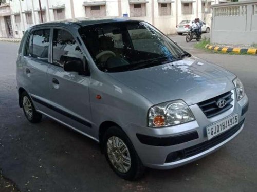 Used Hyundai Santro Xing GLS MT for sale at low price