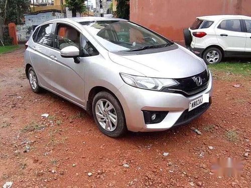 Honda Jazz V AT, 2016, Petrol for sale