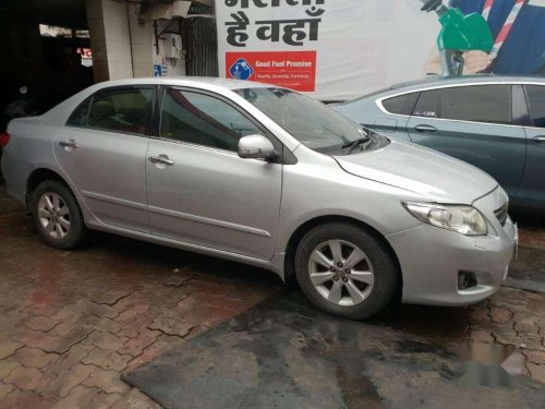 Used 2008 Corolla Altis VL AT  for sale in Mumbai