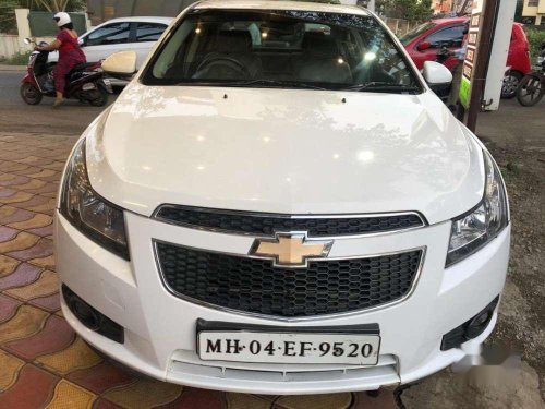 Used 2010 Cruze LTZ AT  for sale in Nashik