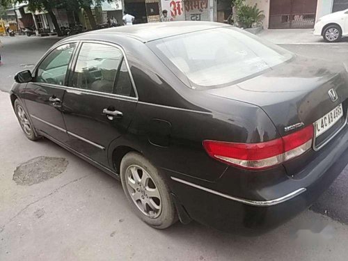 Used 2005 Accord 2.4 AT  for sale in Rajpura