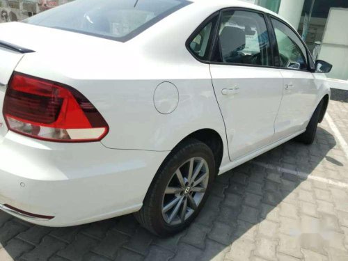 2018 Volkswagen Vento MT for sale at low price