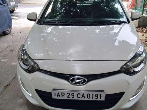 Used Hyundai i20 Asta 1.2 MT for sale at low price