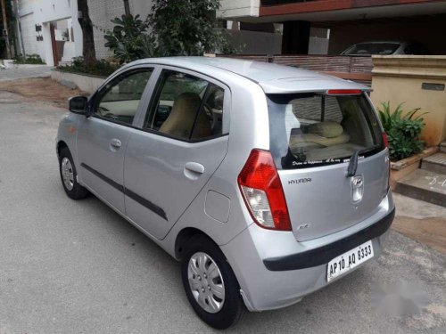 Used 2008 i10 Sportz 1.2 AT  for sale in Hyderabad