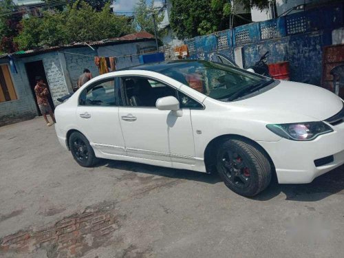 Honda Civic 1.8V AT, 2008, Petrol for sale 