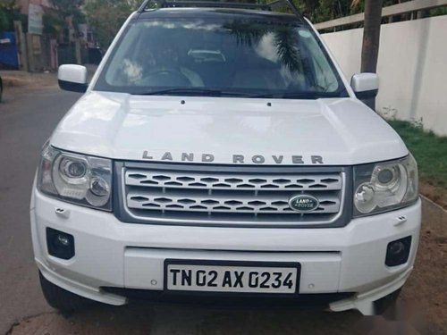 Land Rover Freelander 2 SE, 2012, Diesel AT for sale 