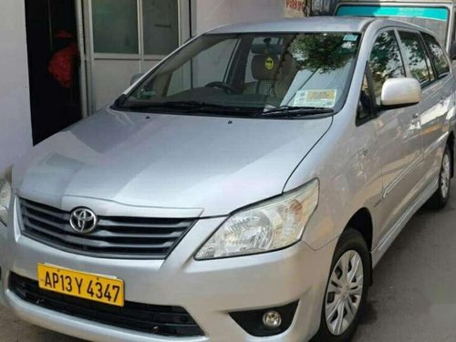 2014 Toyota Innova MT for sale 