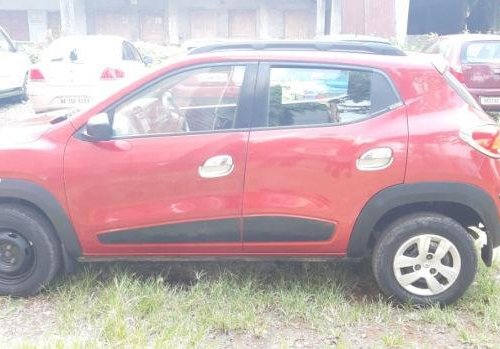 Used 2016 Kwid RXT  for sale in Kolkata