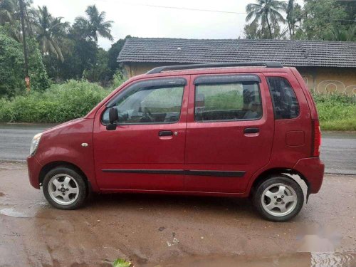 Used 2007 Wagon R LXI  for sale in Palakkad