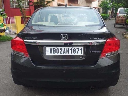 Honda Amaze 1.2 EX i-VTEC, 2015, Petrol MT for sale 