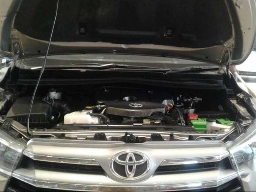 Used Toyota Innova Crysta AT for sale at low price