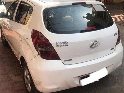 Hyundai I20 i20 Sportz 1.4 CRDI, 2010, Diesel MT for sale 