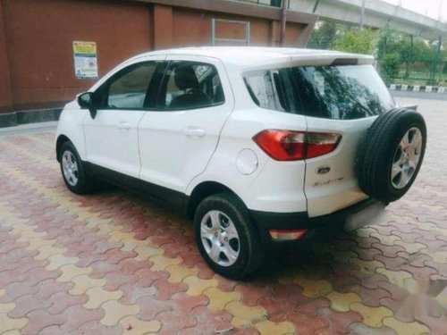 Used Ford EcoSport MT for sale 