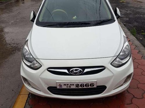 2013 Hyundai Verna 1.6 CRDi SX MT for sale 