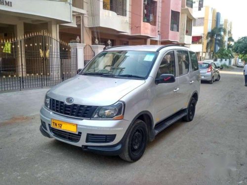 Mahindra Xylo D4, 2016, Diesel MT for sale 