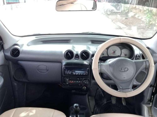 Used Hyundai Santro Xing GLS MT for sale at low price