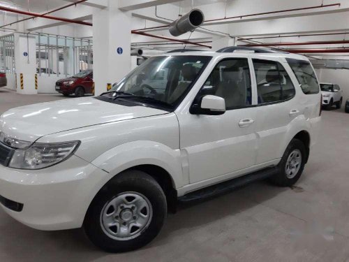 Tata Safari Storme 2.2 EX 4X2, 2013, Diesel MT for sale 