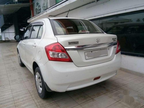 2014 Maruti Suzuki Swift Dzire MT for sale 