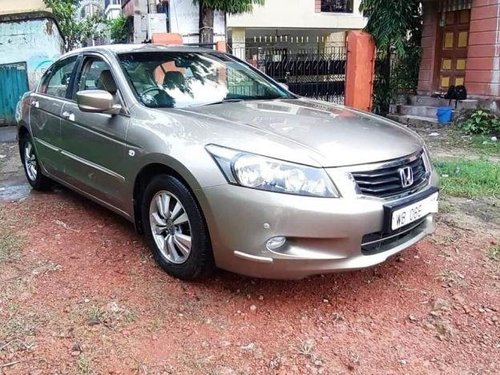Used 2010 Honda Accord 2.4 AT for sale