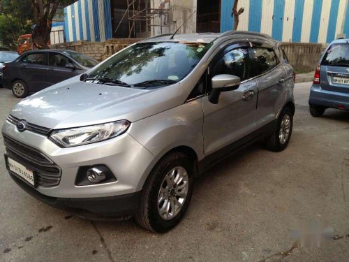 2014 Ford EcoSport AT for sale 