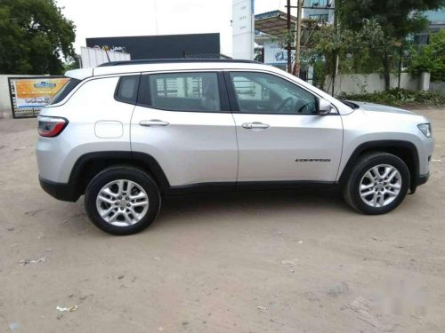 Used Jeep Compass AT at low price