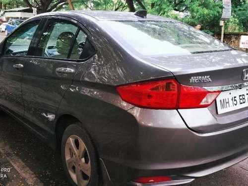 2014 Honda City MT for sale 