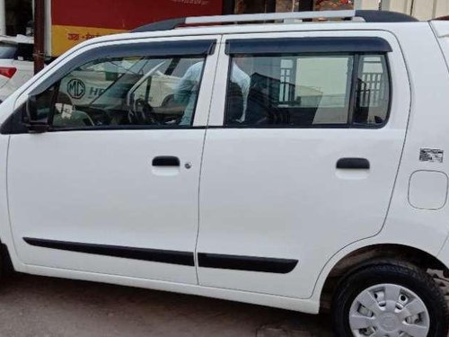 2014 Maruti Suzuki Wagon R LXI MT for sale at low price