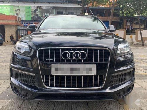 Used 2009 TT  for sale in Pune