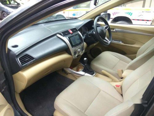 Honda City 1.5 V MT, 2010, Petrol for sale 