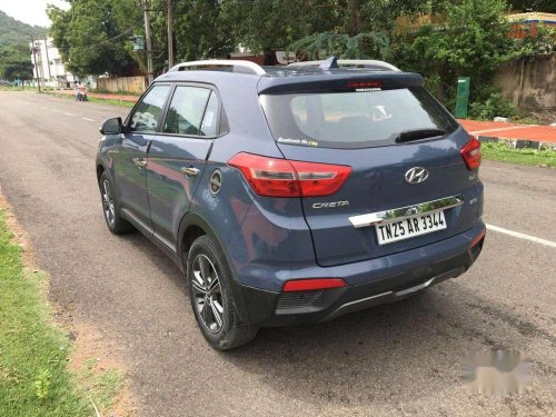 Used 2015 Hyundai Creta 1.6 SX MT for sale