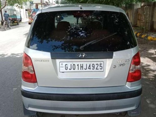 Used Hyundai Santro Xing GLS MT for sale at low price