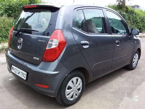 Used 2013 Hyundai i10 AT for sale